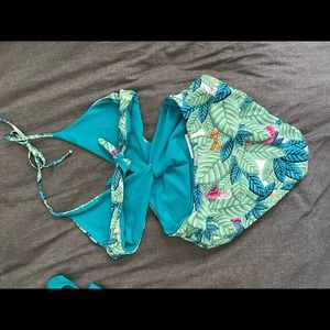 Mara Hoffman one piece